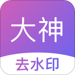 大神去水印手机版