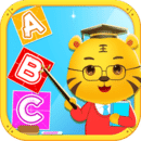 儿童学英文字母游戏手机版