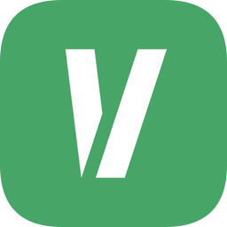 v校