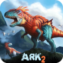 侏羅紀孤島求生方舟2