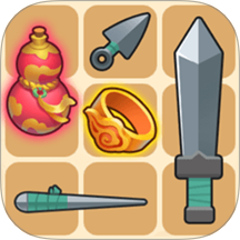 一個背包闖江湖