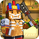 絕地特戰隊四人小隊