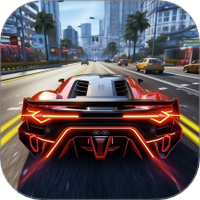 狂飆賽車模擬