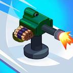 小趴菜出擊僵尸塔防