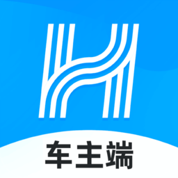 哈啰车主app