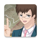 侦探大明星名侦探元芳