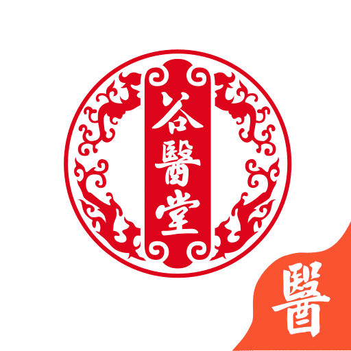 谷医堂医生app