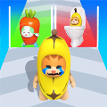 全速冲刺