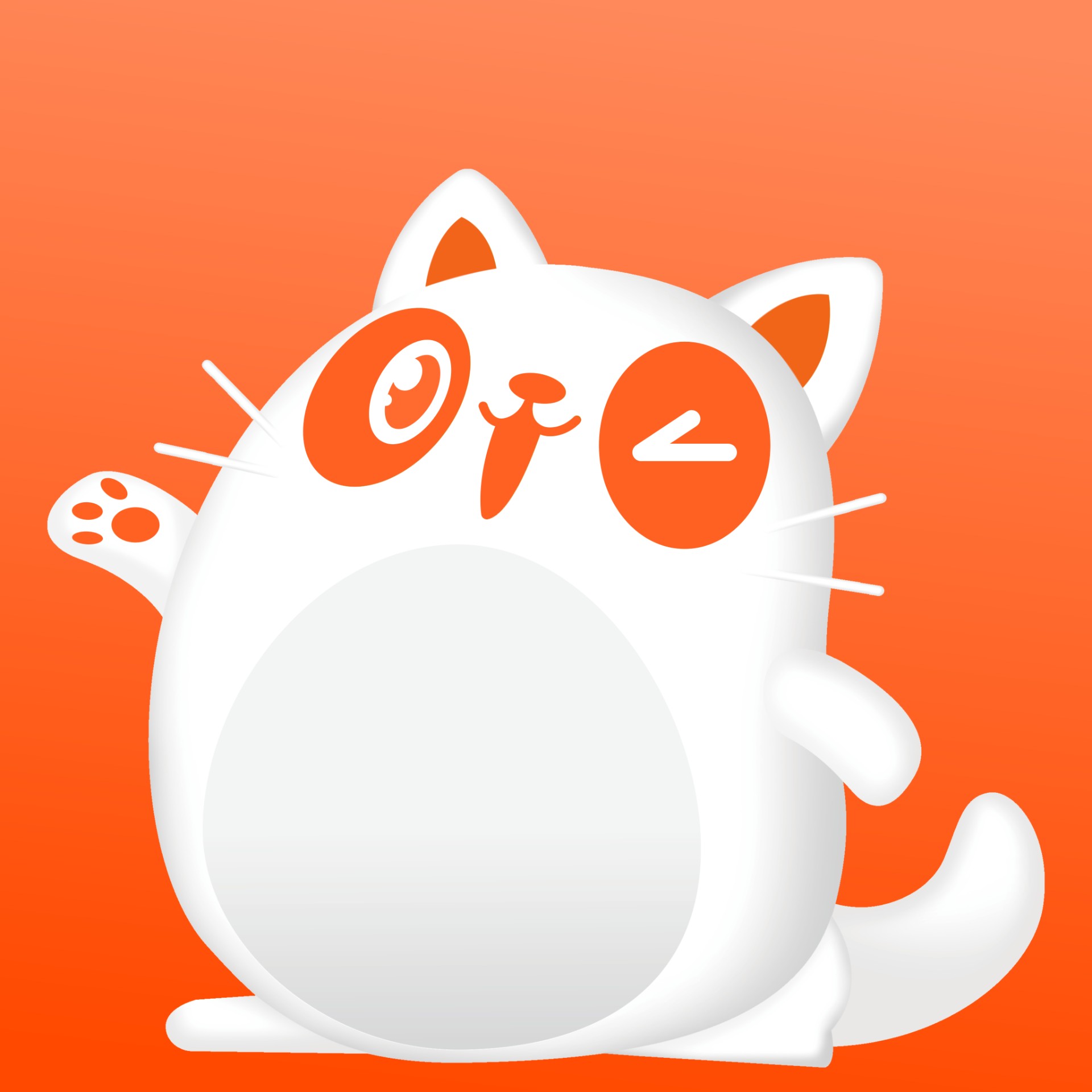 阿呆猫app