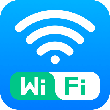 WiFi路由器管理软件
