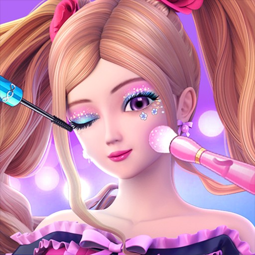 葉羅麗化妝日記