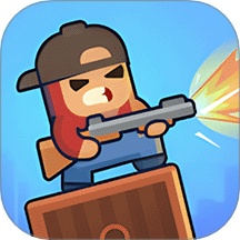 一起打喪尸中文版