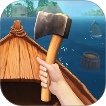 荒島冒險求生手機版