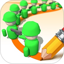 涂鴉軍團最新版