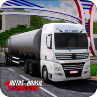 巴西航路模擬器