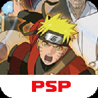 火影忍者究極沖擊