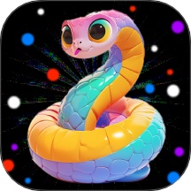 貪吃蛇爭霸模擬器