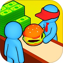 我的快餐店手機版