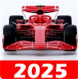 f1方程式赛车模拟器
