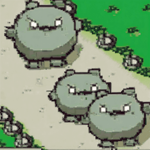 核災變末世求生