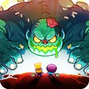 Smashy Duo