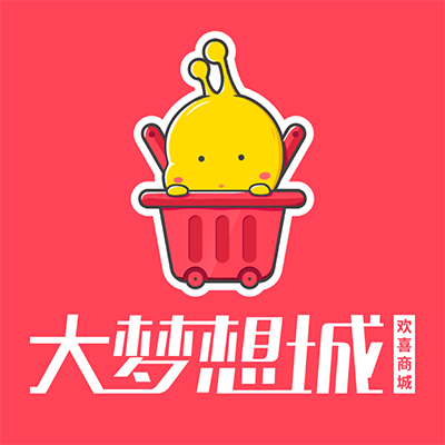 大夢想城的歡喜商城最新版