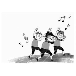 广场舞教学视频免费版