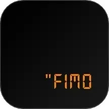 fimo复古胶片相机