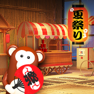 密室逃脫夏日祭的惡作劇