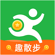 趣散步app