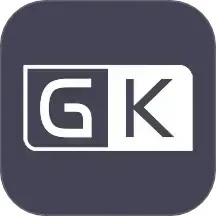 gk扫描仪app