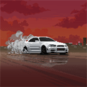 APEX Racer赛车