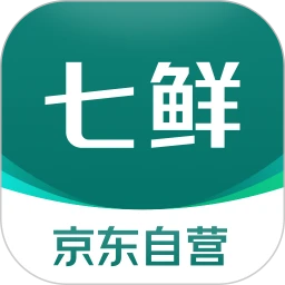 京东七鲜超市app