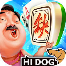 哈狗三缺一