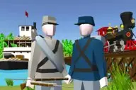 维克斯堡之役3