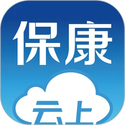 云上保康平台