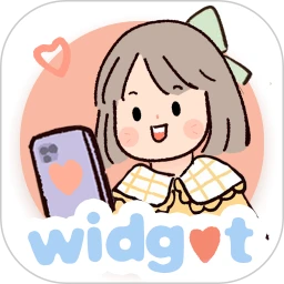 戀戀小組件官方版