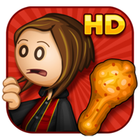 老爹炸鸡店hd