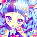 装扮魔法少女