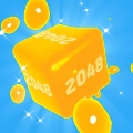 果冻立方体2048
