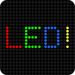 LED显示屏字幕跑马灯最新版