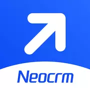 销售易CRM系统