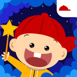 陽陽魔法學院趣味兒童啟蒙app