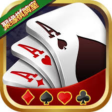 聚缘棋牌