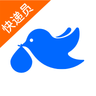 菜鸟包裹侠手机app