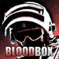 血盒BloodBox