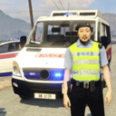 China Police