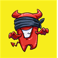 我们之间的恶魔游戏