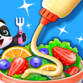 宝宝营养料理