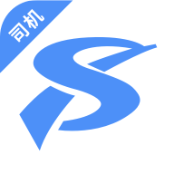 顺道司机小蓝app